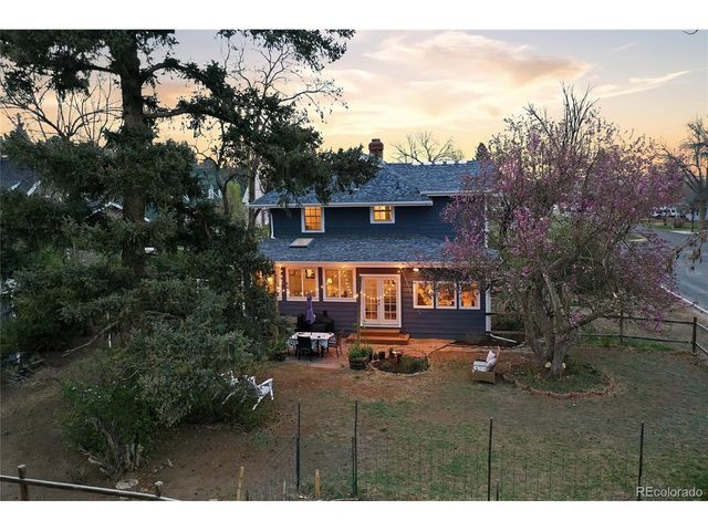 6410 First St, Louviers, CO 80131