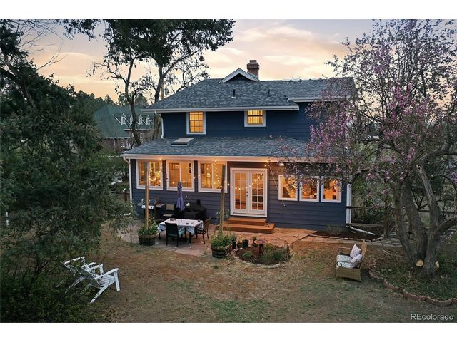 6410 First St, Louviers, CO 80131