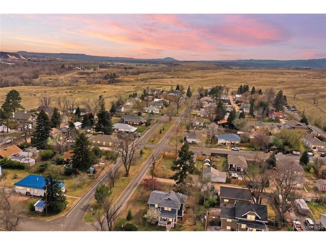 6410 First St, Louviers, CO 80131
