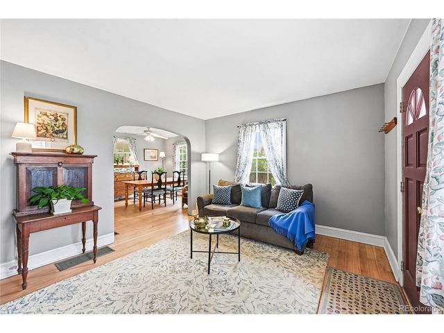 6410 First St, Louviers, CO 80131