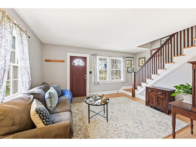 6410 First St, Louviers, CO 80131