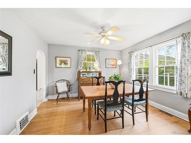 6410 First St, Louviers, CO 80131
