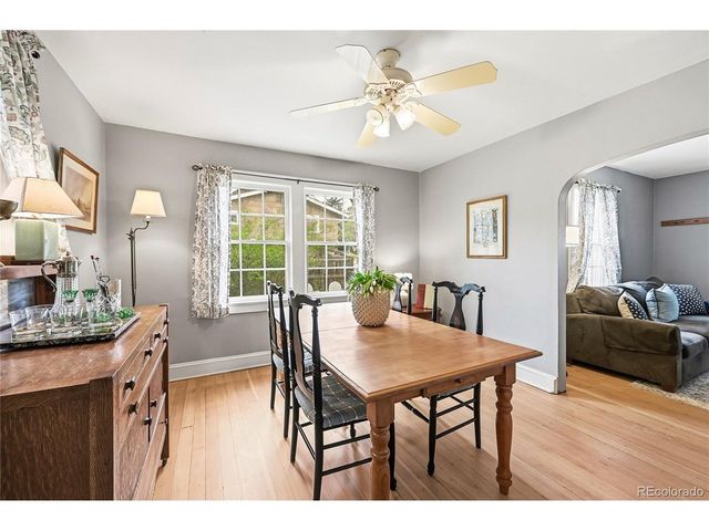 6410 First St, Louviers, CO 80131