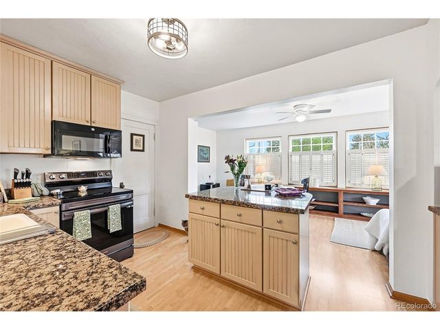 6410 First St, Louviers, CO 80131