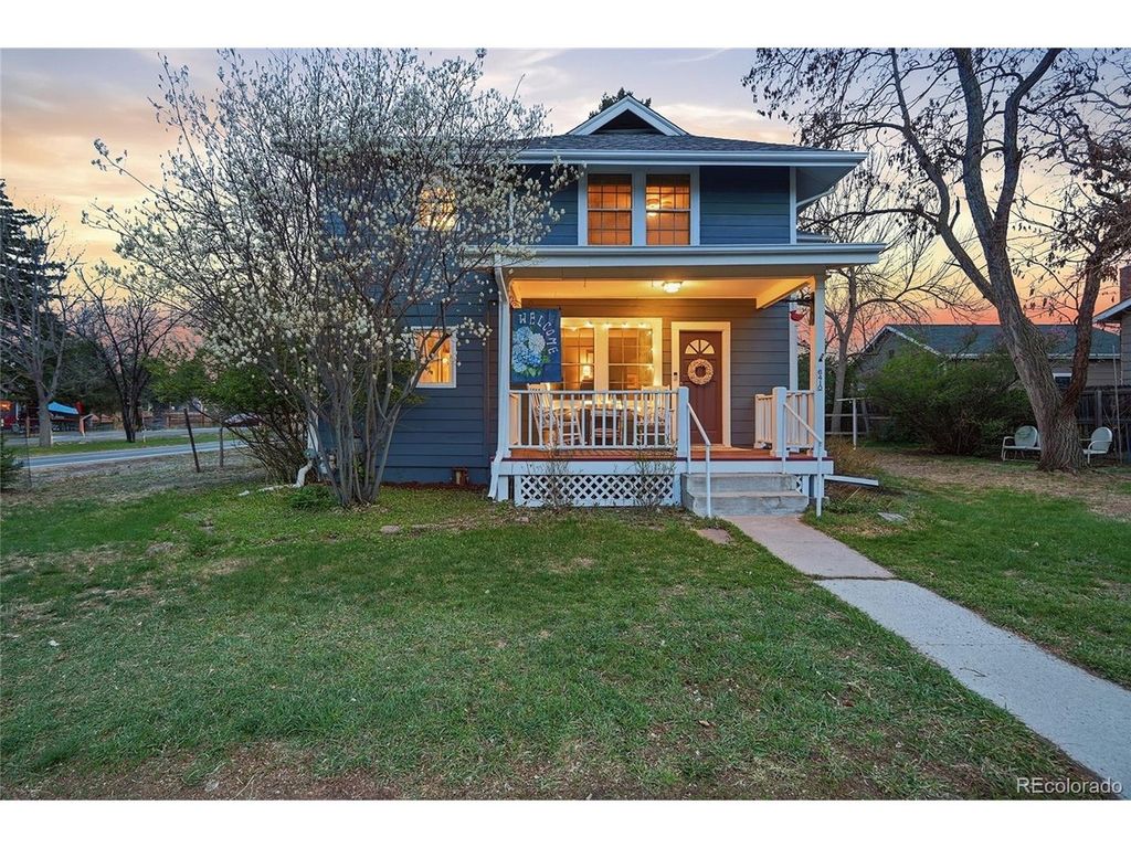 6410 First St, Louviers, CO 80131