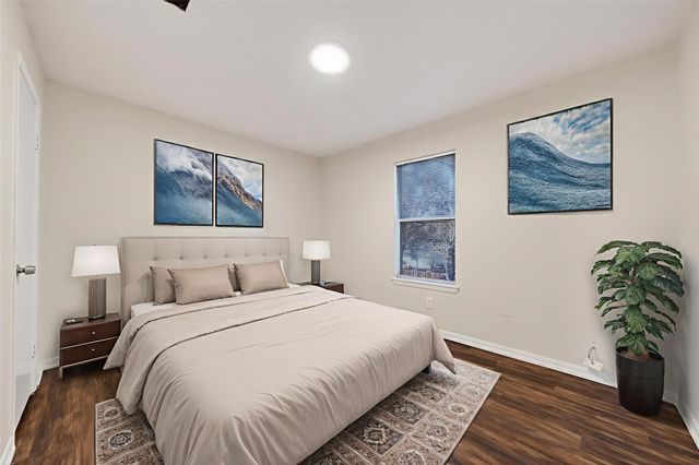 506 Oklahoma Avenue, Bacliff, TX 77518