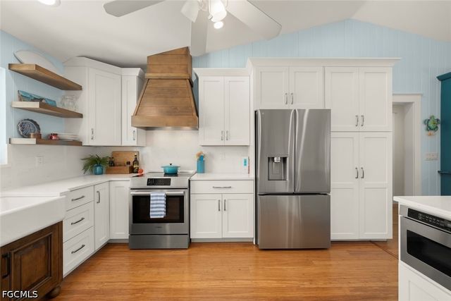 11940 Oakland DR, Bokeelia, FL 33922