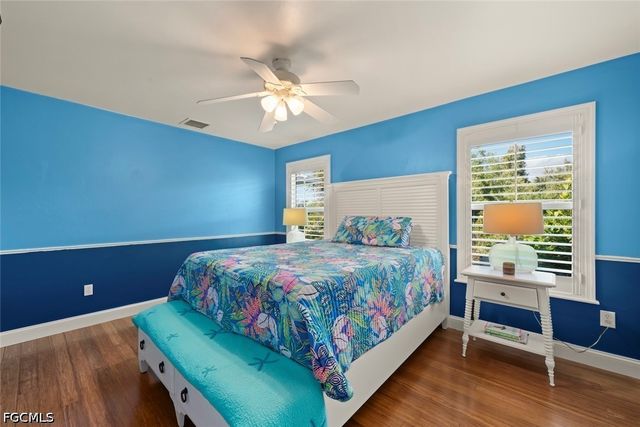 11940 Oakland DR, Bokeelia, FL 33922