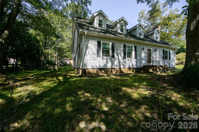 1107 Hardin Drive, Shelby, NC 28150