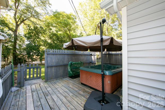 1107 Hardin Drive, Shelby, NC 28150