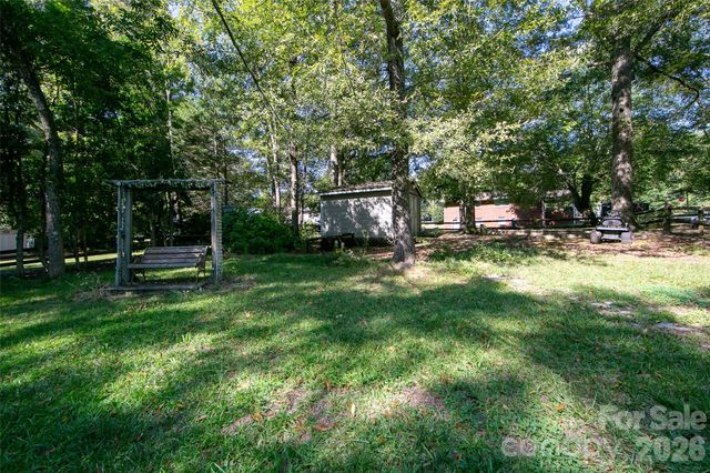 1107 Hardin Drive, Shelby, NC 28150
