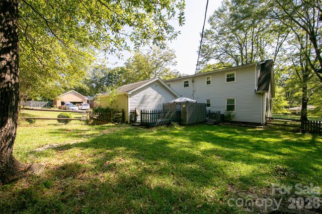1107 Hardin Drive, Shelby, NC 28150