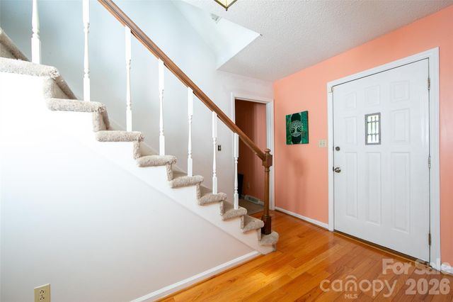 1107 Hardin Drive, Shelby, NC 28150
