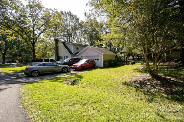 1107 Hardin Drive, Shelby, NC 28150