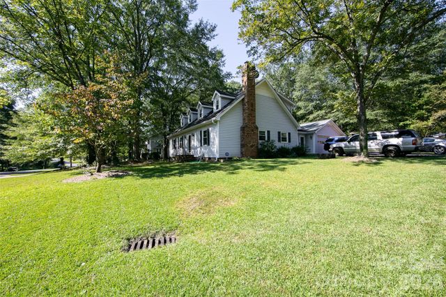 1107 Hardin Drive, Shelby, NC 28150
