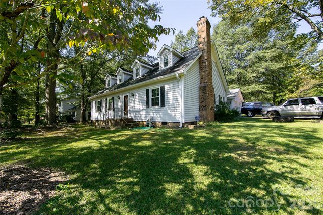 1107 Hardin Drive, Shelby, NC 28150