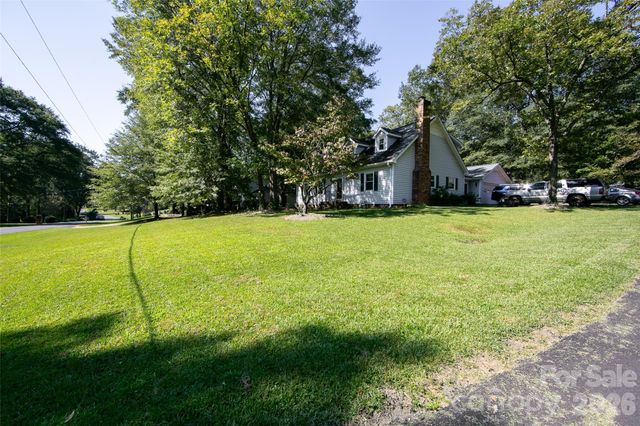 1107 Hardin Drive, Shelby, NC 28150