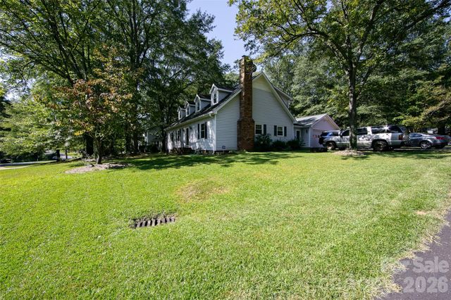 1107 Hardin Drive, Shelby, NC 28150