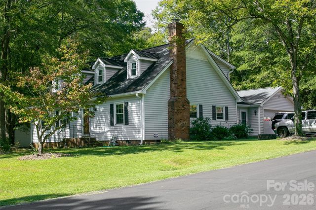 1107 Hardin Drive, Shelby, NC 28150