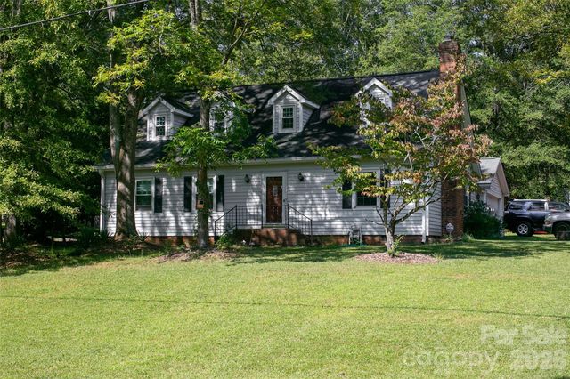 1107 Hardin Drive, Shelby, NC 28150