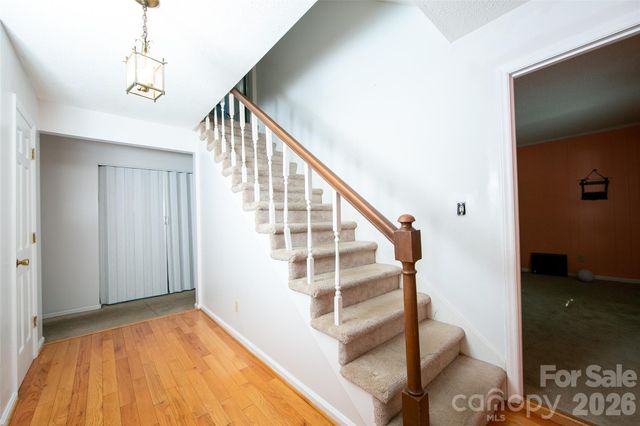 1107 Hardin Drive, Shelby, NC 28150