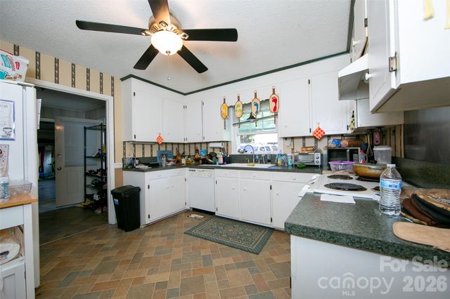 1107 Hardin Drive, Shelby, NC 28150