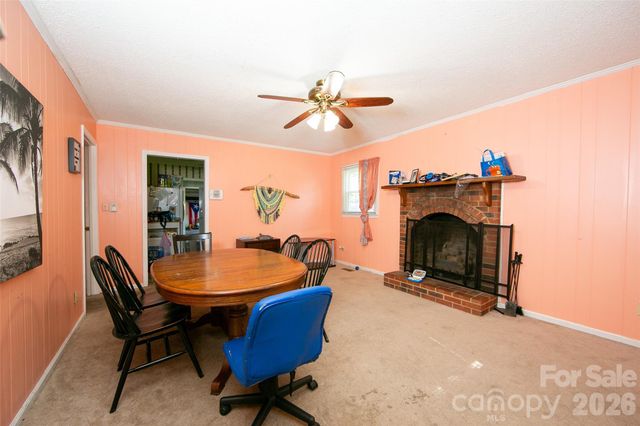 1107 Hardin Drive, Shelby, NC 28150