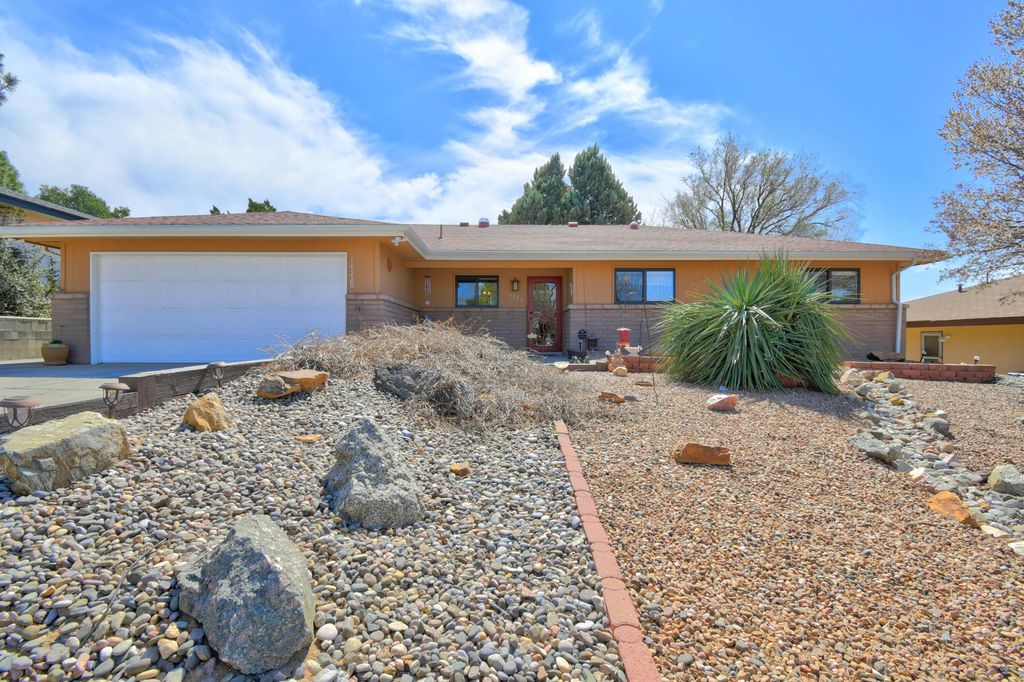 Image 1 of property listing at 14220 La Cueva Avenue NE, Albuquerque, NM 87123
