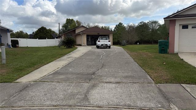 632 DHARMA CIRCLE, Winter Garden, FL 34787
