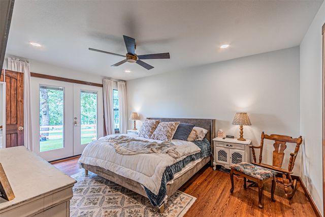 4505 Hunters Glen Court, Granbury, TX 76048