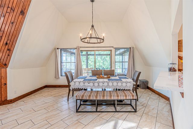 4505 Hunters Glen Court, Granbury, TX 76048
