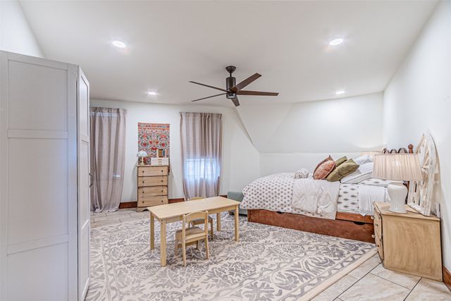 4505 Hunters Glen Court, Granbury, TX 76048