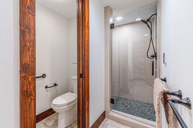4505 Hunters Glen Court, Granbury, TX 76048