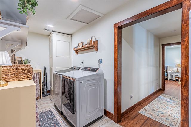 4505 Hunters Glen Court, Granbury, TX 76048