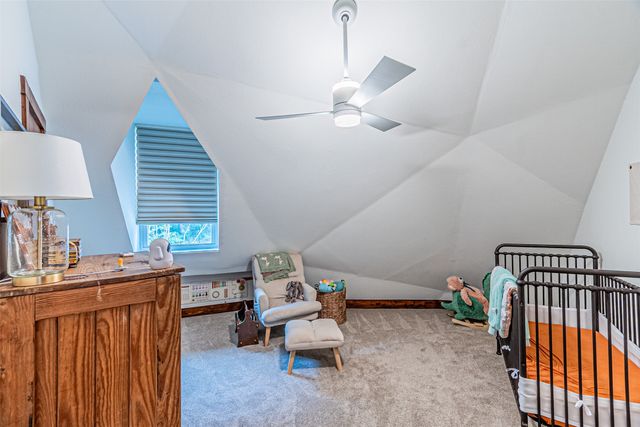 4505 Hunters Glen Court, Granbury, TX 76048