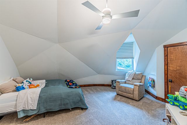4505 Hunters Glen Court, Granbury, TX 76048