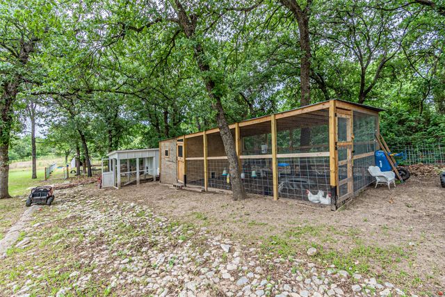 4505 Hunters Glen Court, Granbury, TX 76048