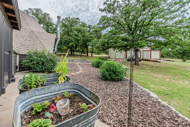 4505 Hunters Glen Court, Granbury, TX 76048