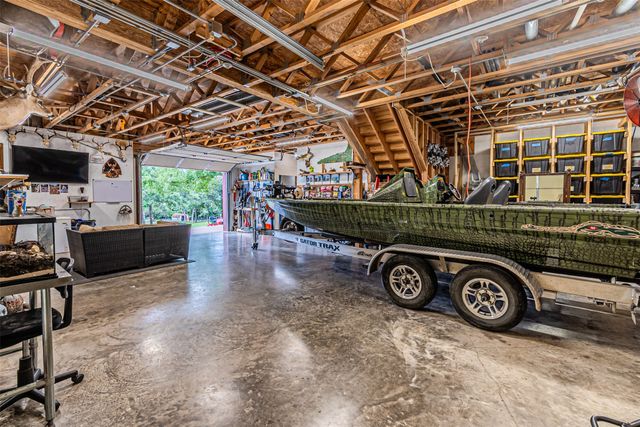 4505 Hunters Glen Court, Granbury, TX 76048