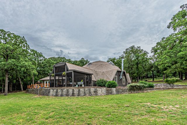 4505 Hunters Glen Court, Granbury, TX 76048