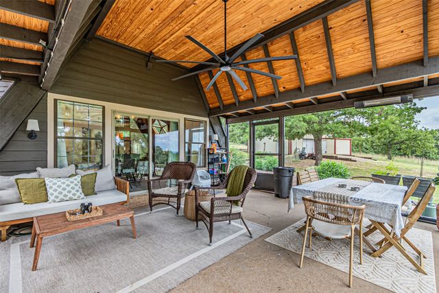 4505 Hunters Glen Court, Granbury, TX 76048
