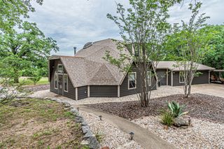 4505 Hunters Glen Court, Granbury, TX 76048
