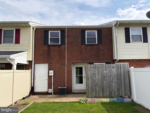 3430 GREGWAY DRIVE, Chambersburg, PA 17202