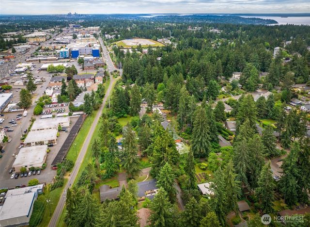 902 N 149th Street, Shoreline, WA 98133