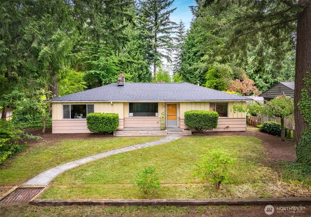 902 N 149th Street, Shoreline, WA 98133