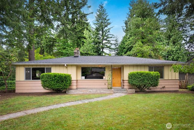 902 N 149th Street, Shoreline, WA 98133
