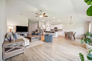 6414 Fiddlewood Thicket Lane, Katy, TX 77449