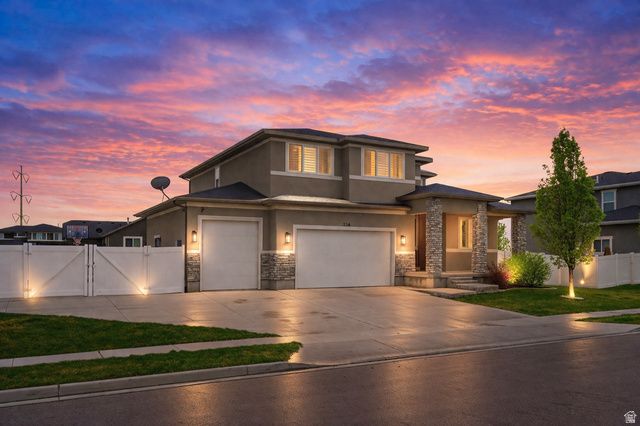 234 E 1450 S, Lehi, UT 84043