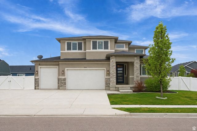 234 E 1450 S, Lehi, UT 84043