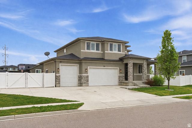 234 E 1450 S, Lehi, UT 84043